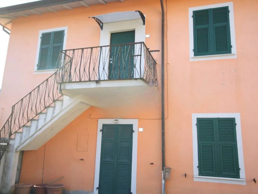 Appartamento a Riccò del golfo di spezia - Foto 4