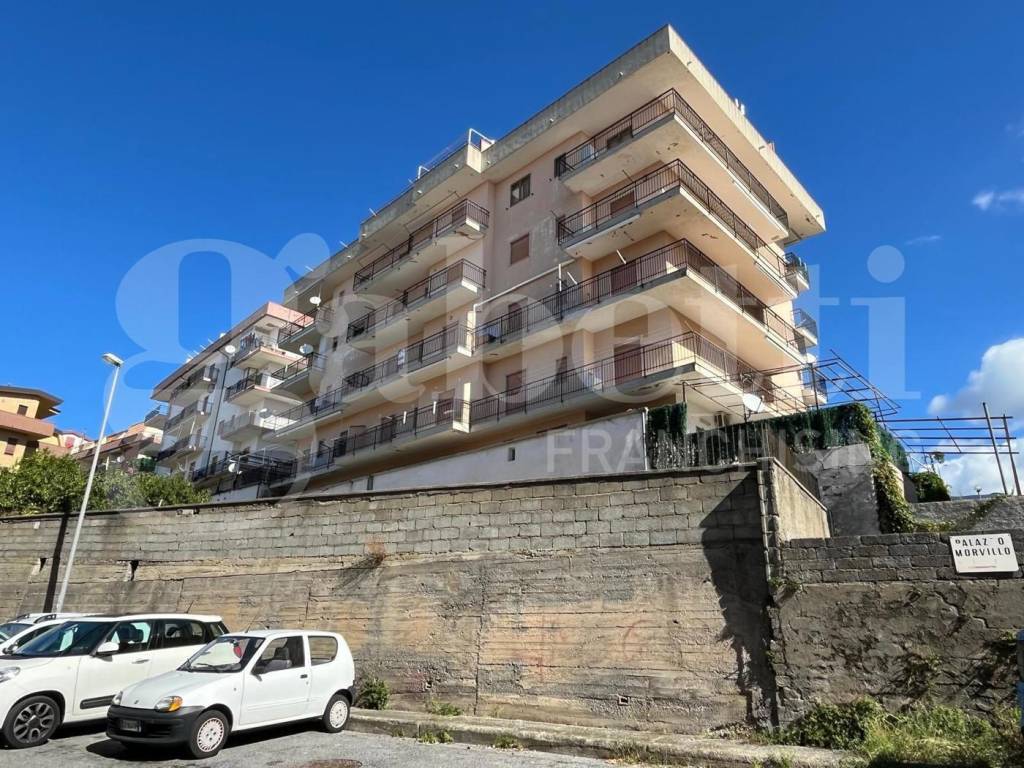 Appartamento a Scalea in Via Ordine , 10 - Foto 2