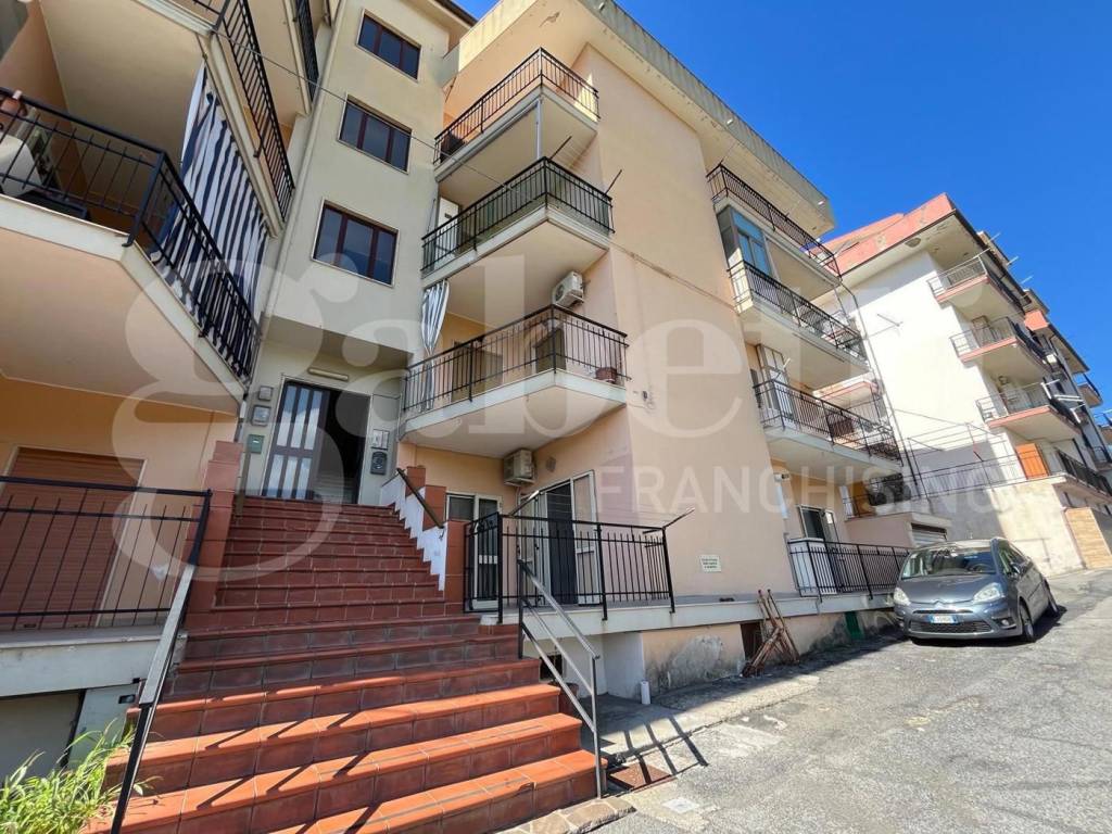 Appartamento a Scalea in Via Ordine , 10 - Foto 3