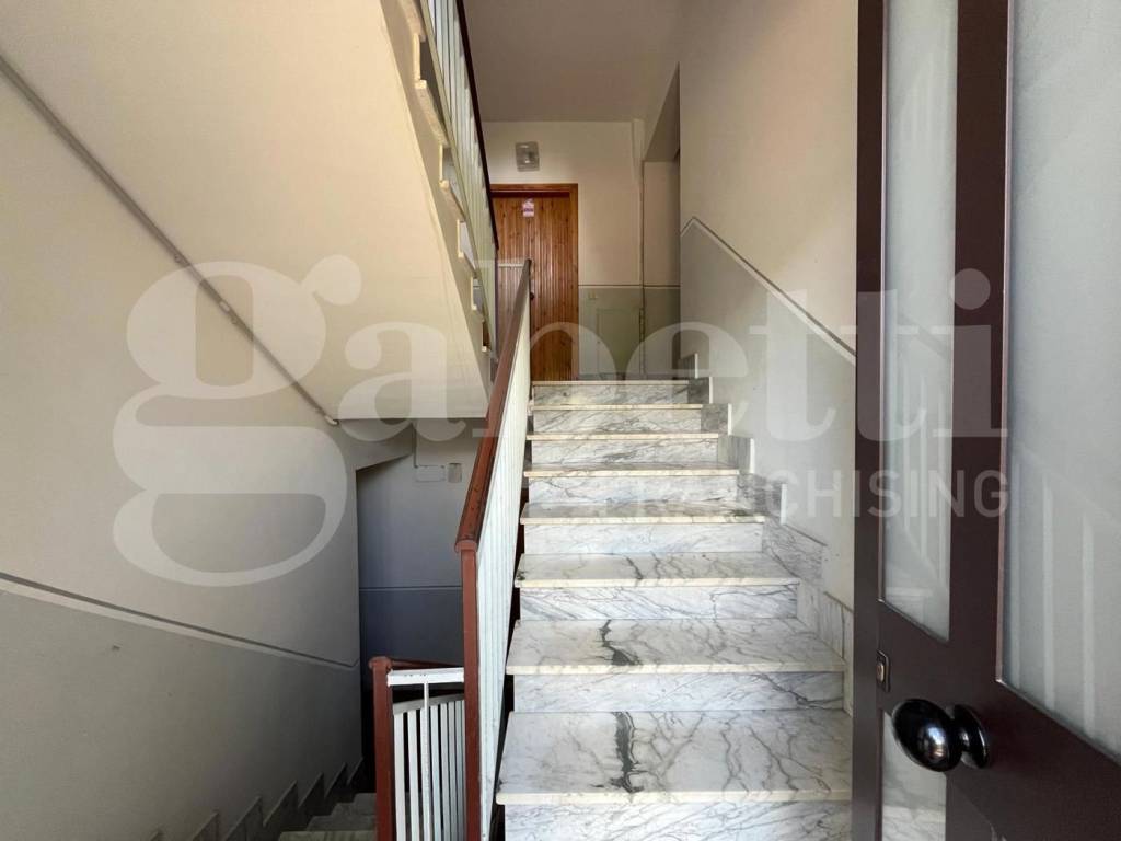Appartamento a Scalea in Via Ordine , 10 - Foto 4