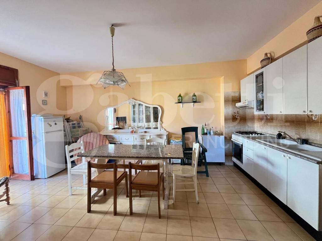 Appartamento a Scalea in Via Ordine , 10 - Foto 5