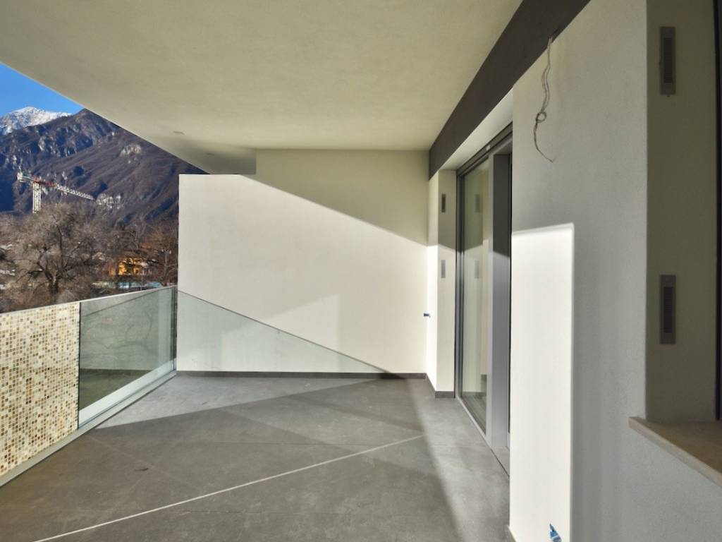Attico / mansarda a Trento in Via Piave, 21 - Foto 4