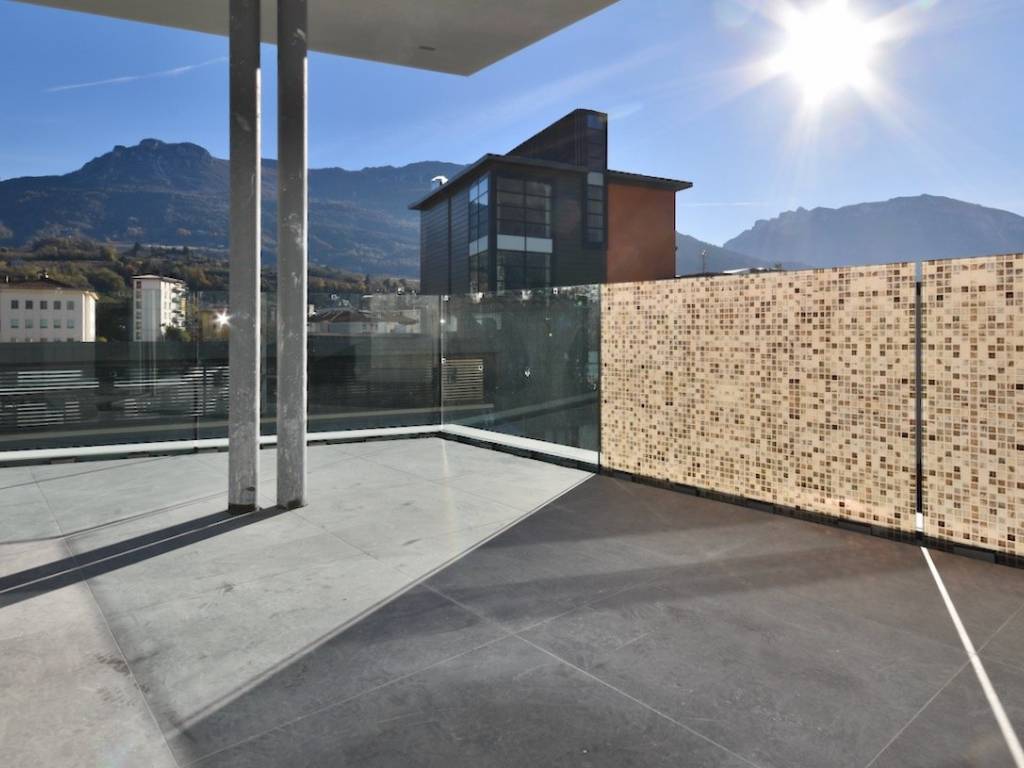 Attico / mansarda a Trento in Via Piave, 21 - Foto 4