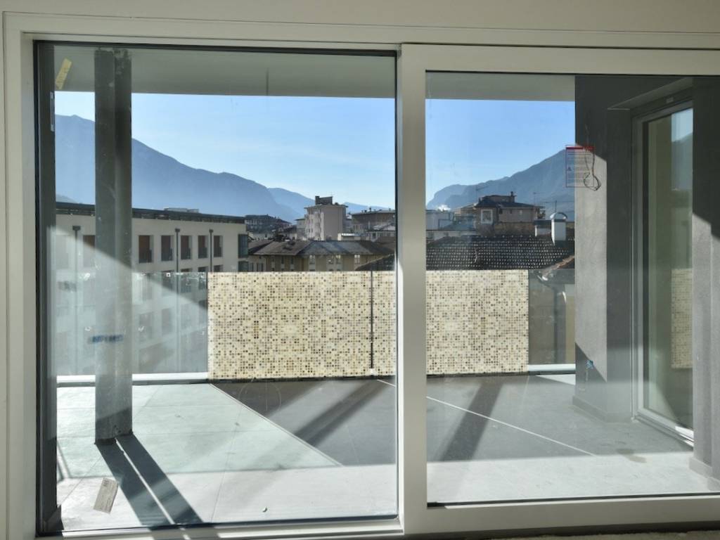 Attico / mansarda a Trento in Via Piave, 21 - Foto 5