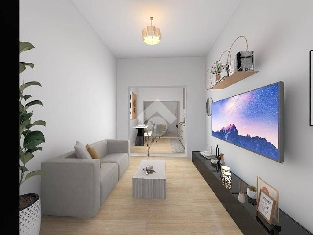 Appartamento a Catania in Via Grotte Bianche, 50 - Foto 3