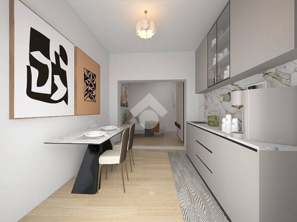 Appartamento a Catania in Via Grotte Bianche, 50 - Foto 5
