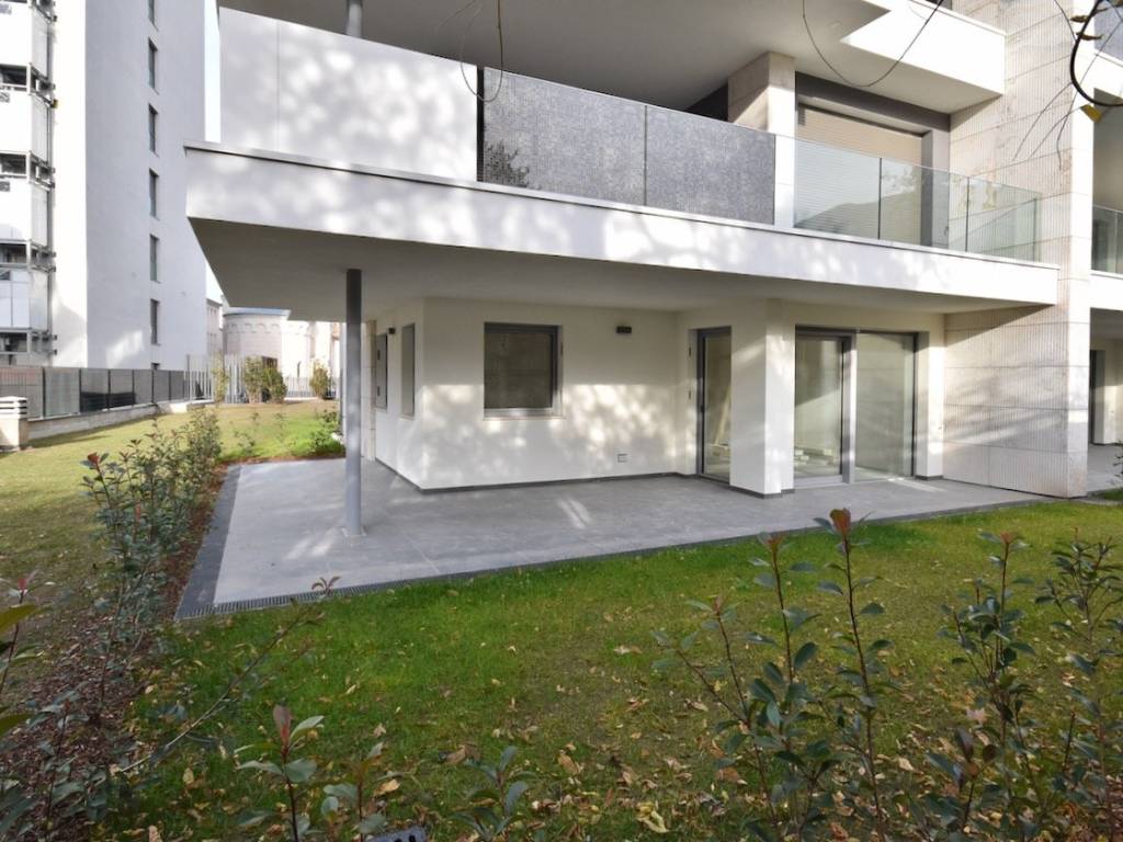 Appartamento a Trento in Via Piave, 21 - Foto 2