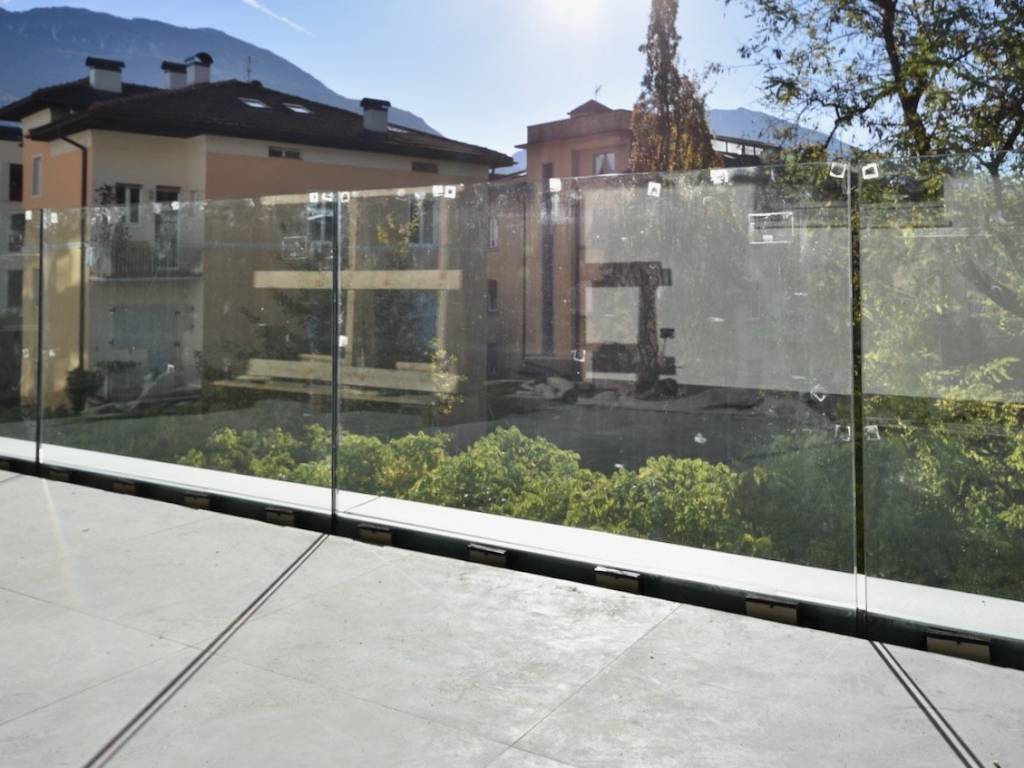 Appartamento a Trento in Via Piave, 21 - Foto 4
