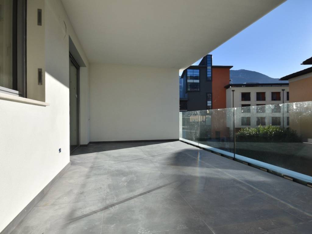 Appartamento a Trento in Via Piave, 21 - Foto 2
