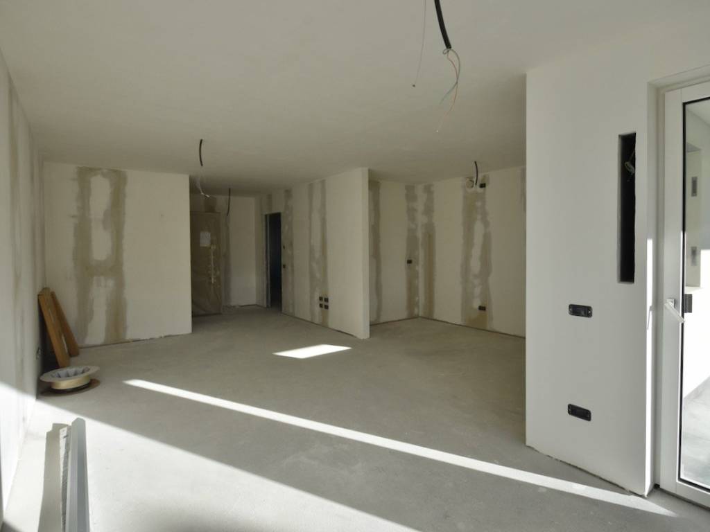 Appartamento a Trento in Via Piave, 21 - Foto 5