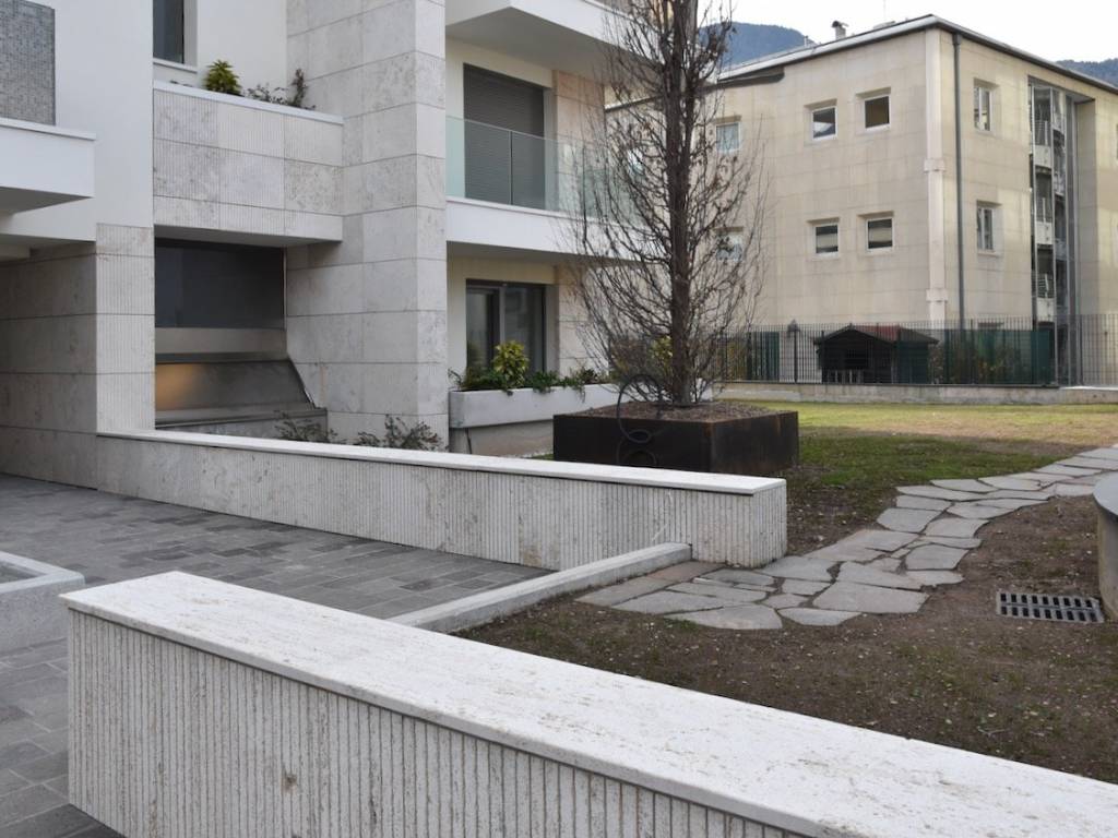 Appartamento a Trento in Via Piave, 21 - Foto 4
