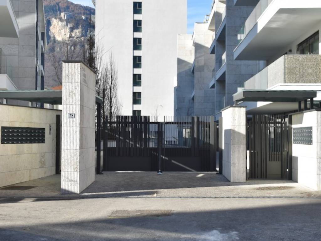 Appartamento a Trento in Via Piave, 21 - Foto 5