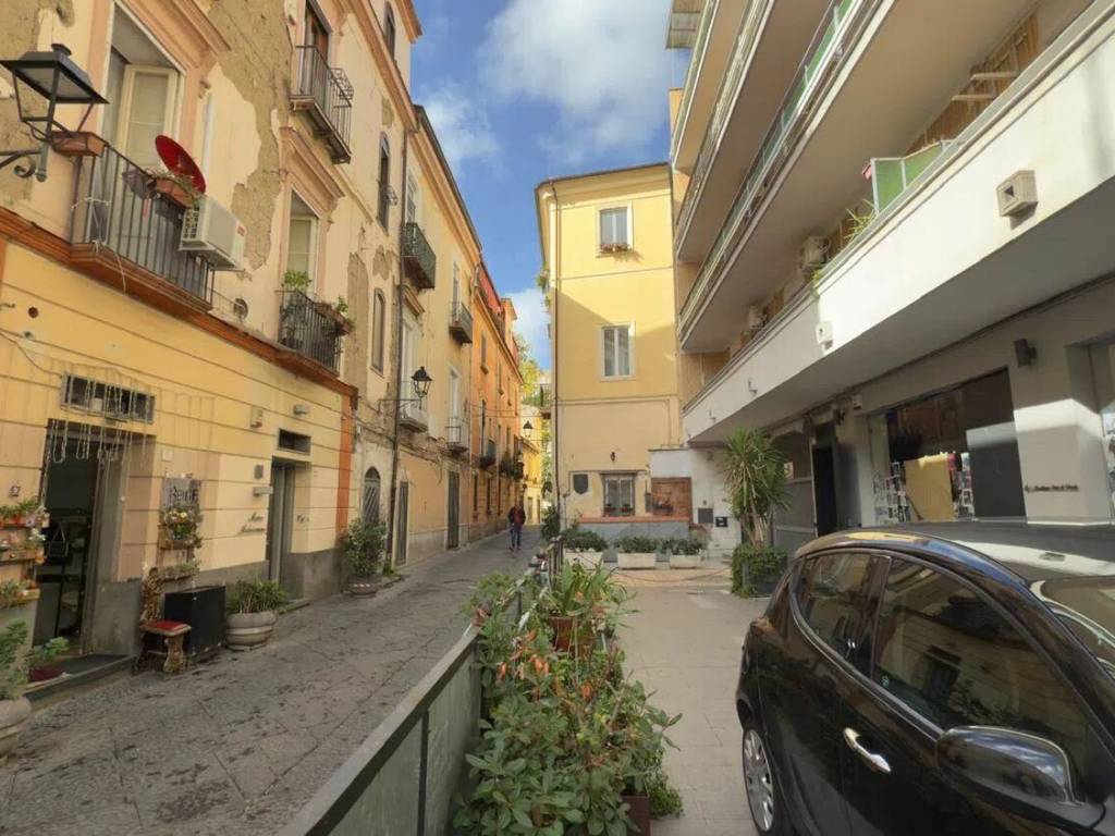 Immobile a Caserta in Via Salvatore Maielli, 17 - Foto 4