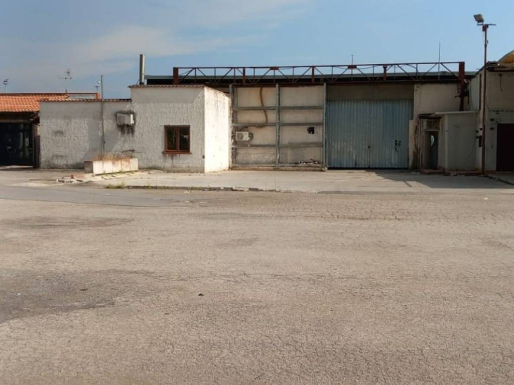 Immobile a Sarno in Via Sarno Striano - Foto 3