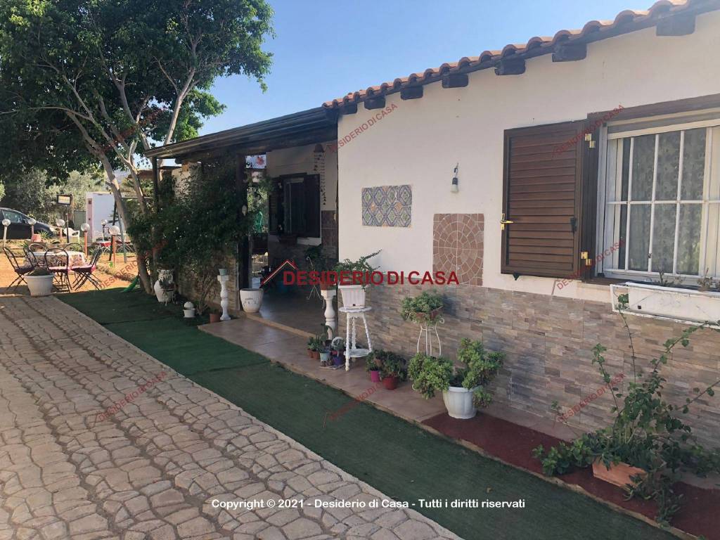 Villa a Bagheria in Strada Comunale Marino 2 - Foto 2