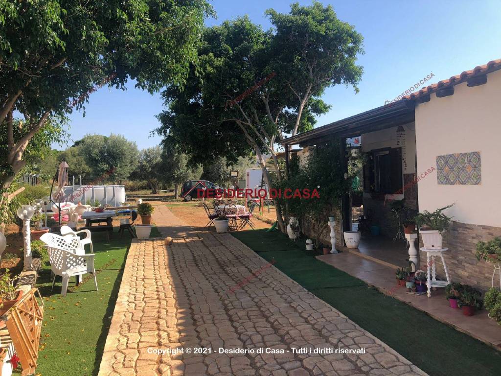 Villa a Bagheria in Strada Comunale Marino 2 - Foto 3