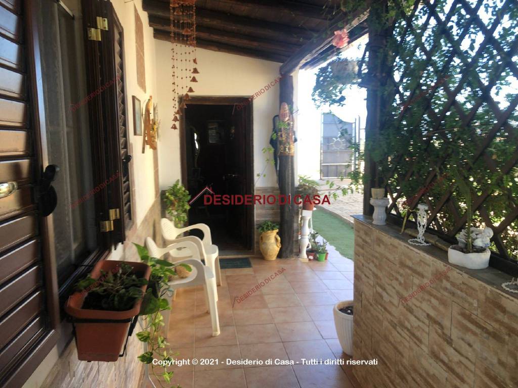 Villa a Bagheria in Strada Comunale Marino 2 - Foto 4
