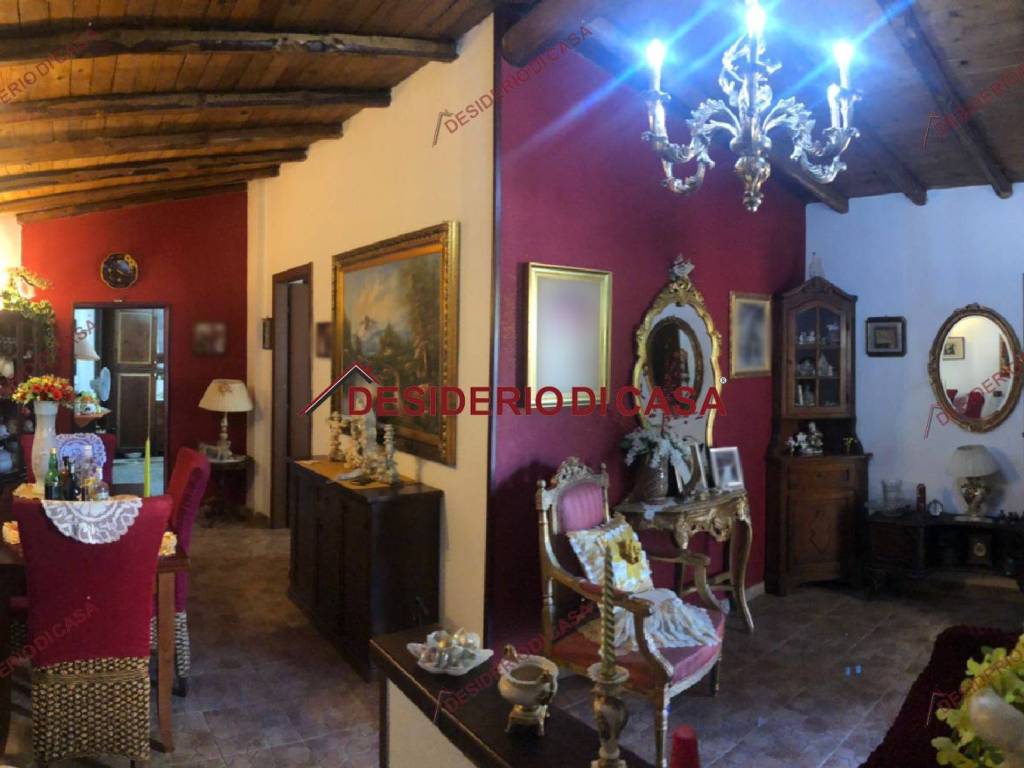 Villa a Bagheria in Strada Comunale Marino 2 - Foto 5