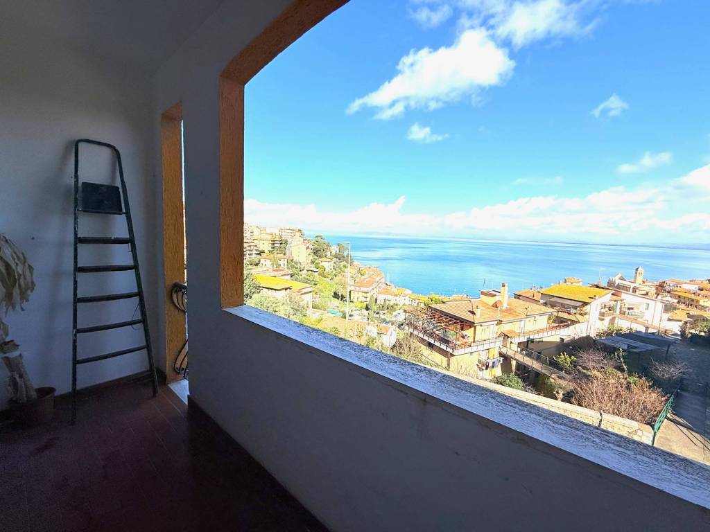 Appartamento a Monte argentario in Strada Provinciale Panoramica Porto Santo Stefano - Foto 2