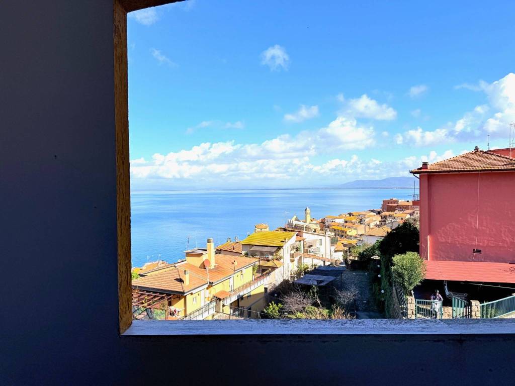 Appartamento a Monte argentario in Strada Provinciale Panoramica Porto Santo Stefano - Foto 4