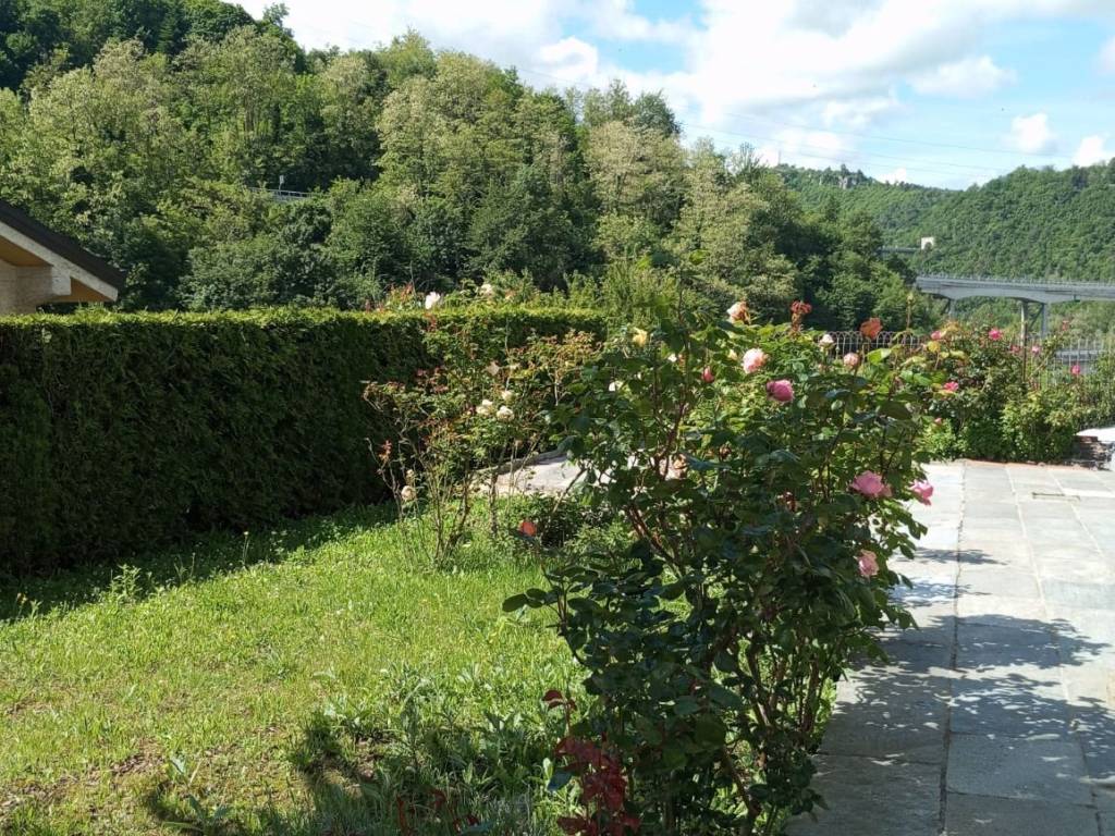 Villa a Millesimo in Piazza Italia - Foto 4