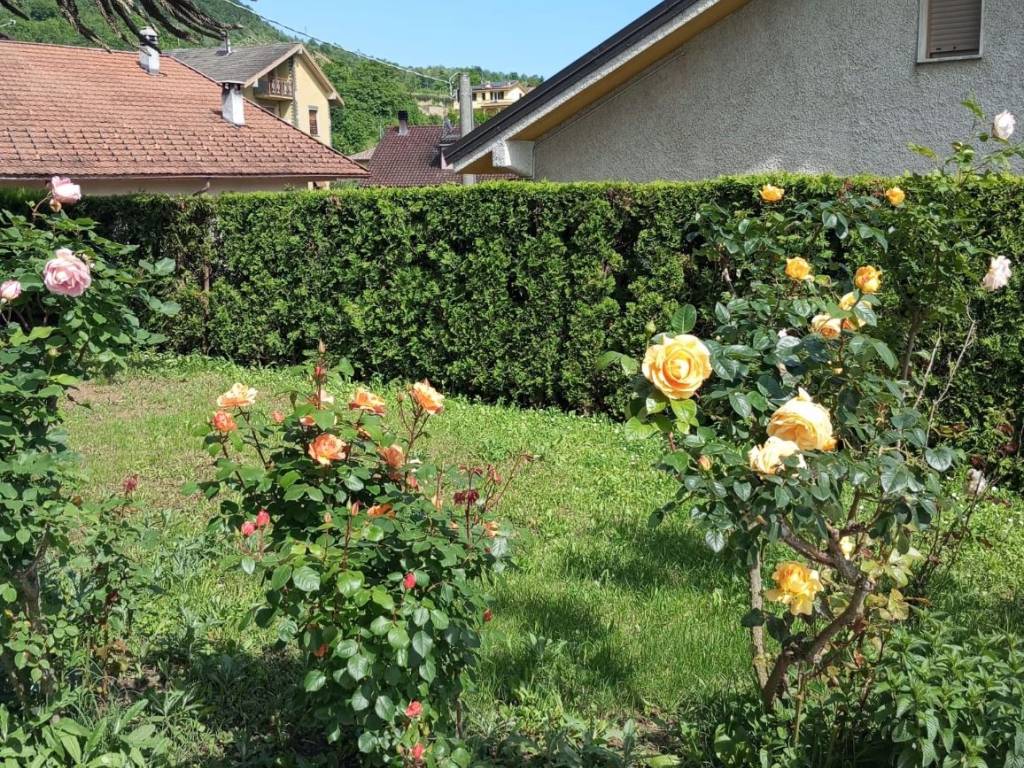 Villa a Millesimo in Piazza Italia - Foto 5