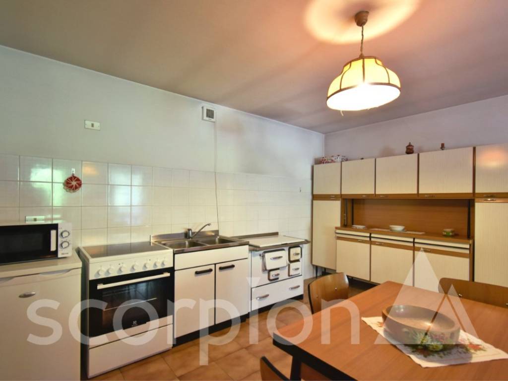 Appartamento a Predazzo in Via di Pòz - Foto 2
