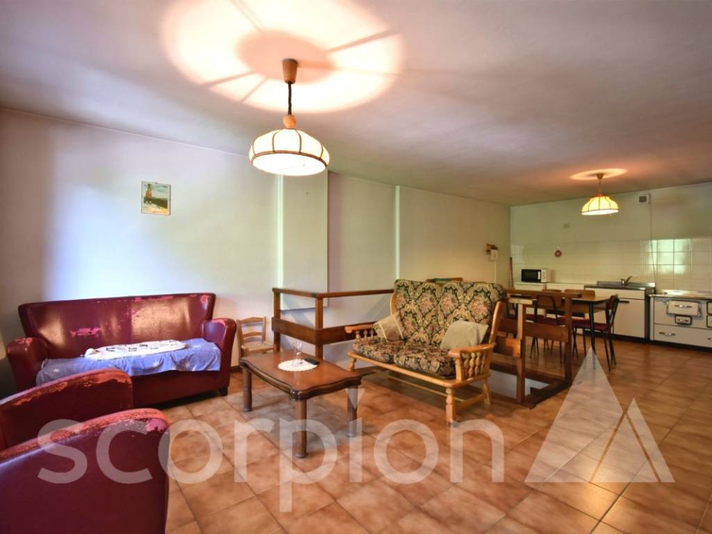 Appartamento a Predazzo in Via di Pòz - Foto 4