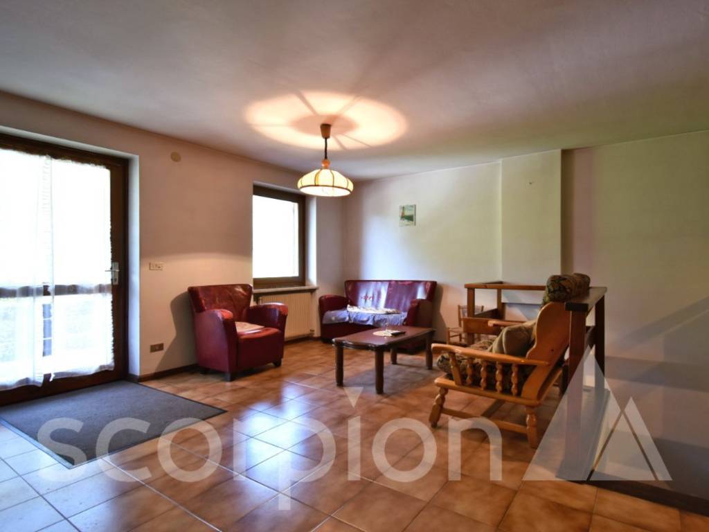 Appartamento a Predazzo in Via di Pòz - Foto 5