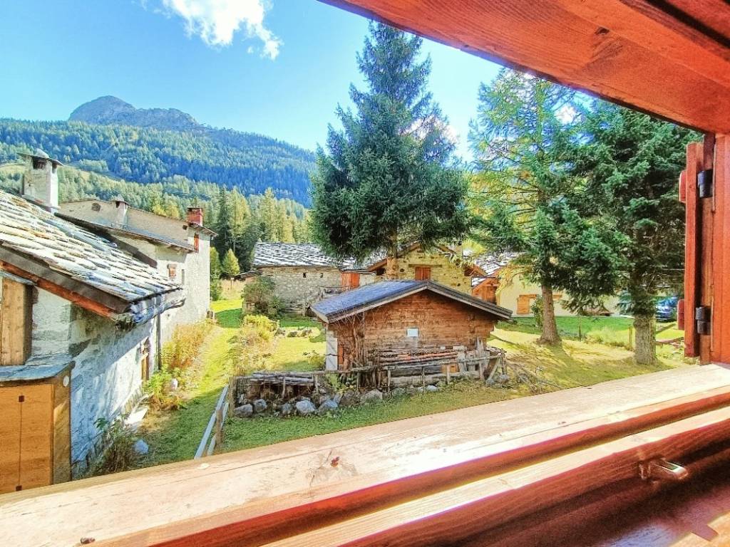 Rustico / casale a Courmayeur in Località Peuterey - Foto 3