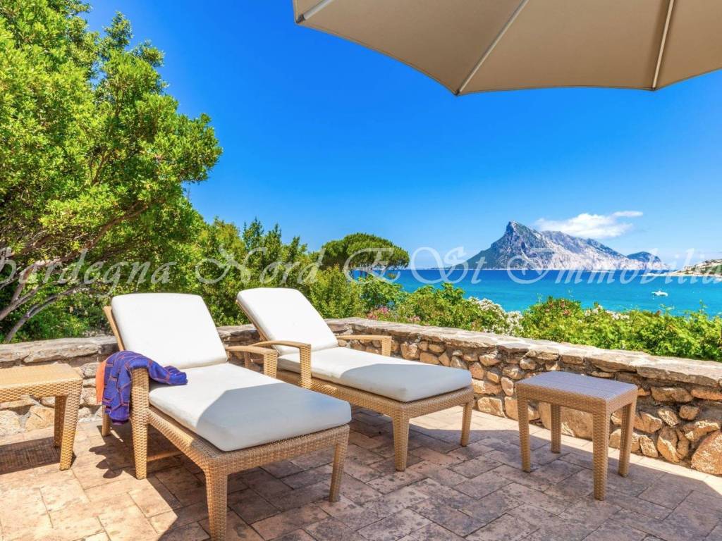 Villa a San teodoro in Via Cala Girgolu - Foto 3