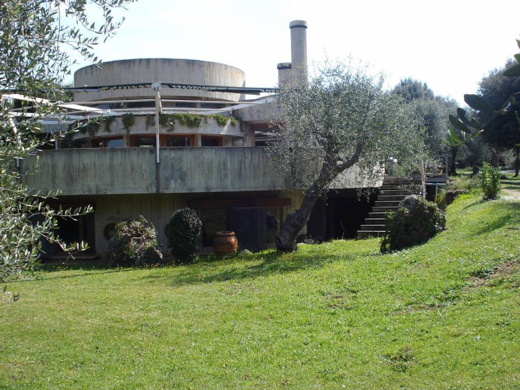 Villa a Orbetello in Via del Fiordaliso - Foto 2