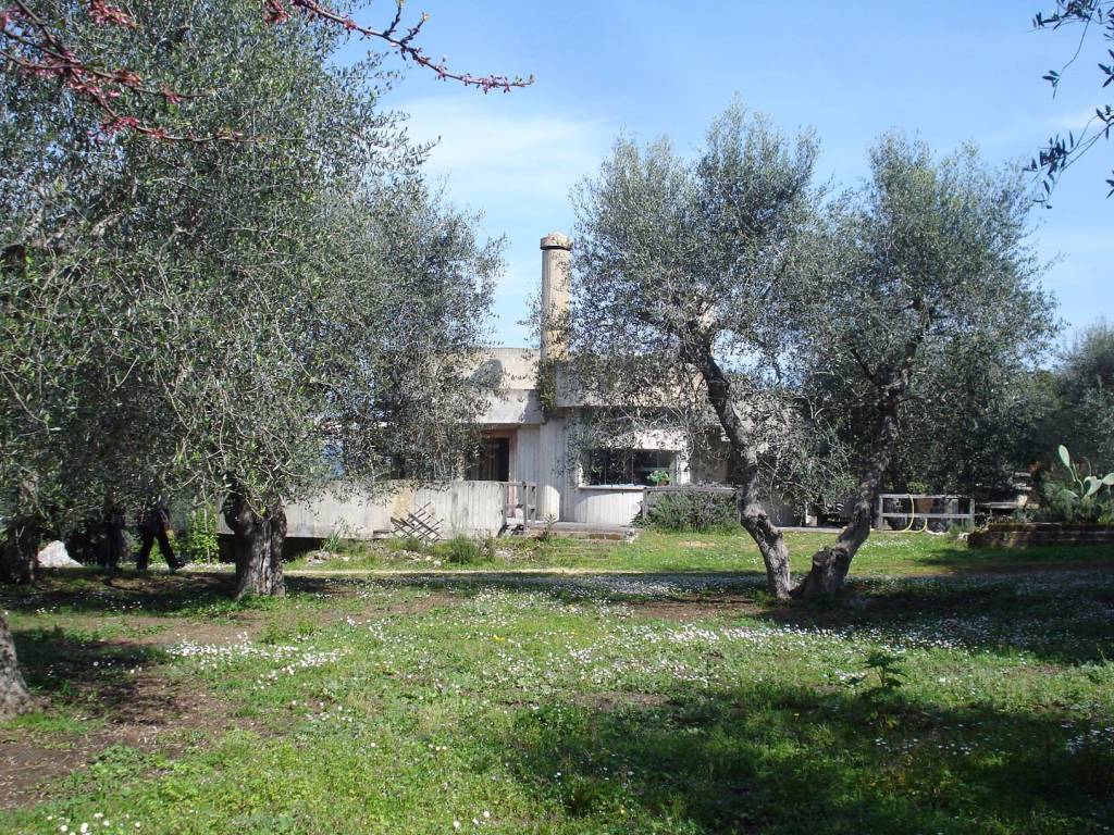 Villa a Orbetello in Via del Fiordaliso - Foto 4