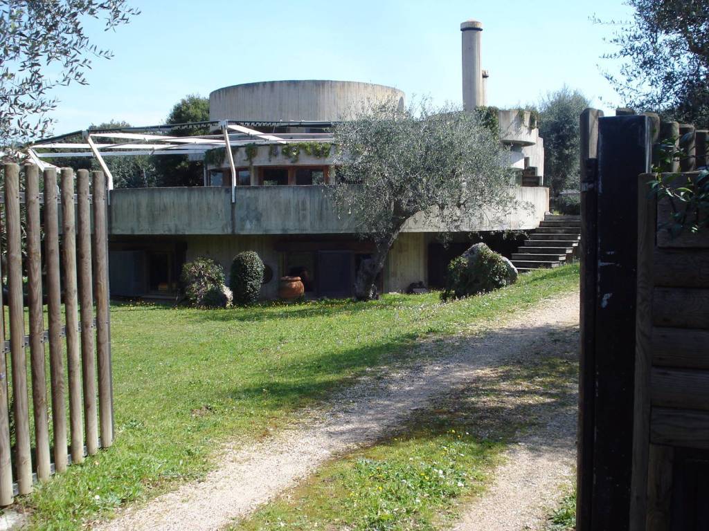 Villa a Orbetello in Via del Fiordaliso - Foto 5
