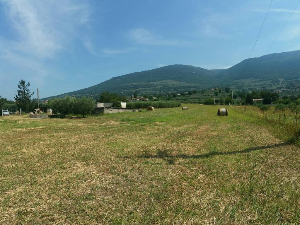 Terreno a Assisi in Via del Monte Subasio - Foto 2