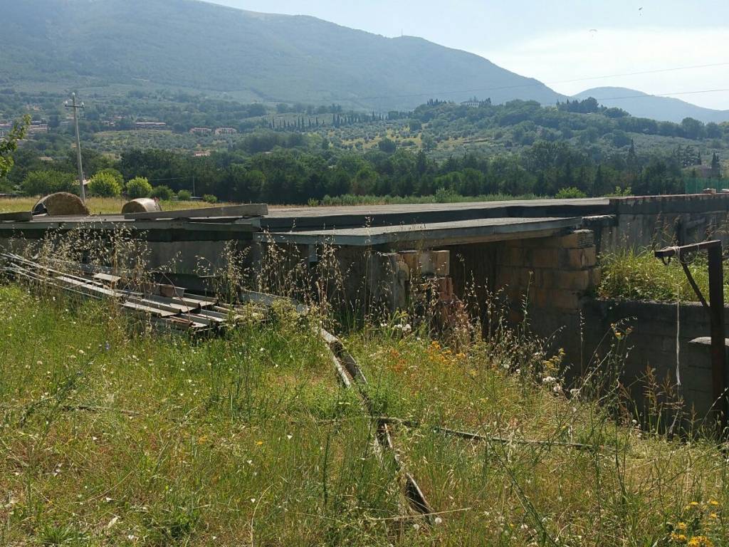Terreno a Assisi in Via del Monte Subasio - Foto 5