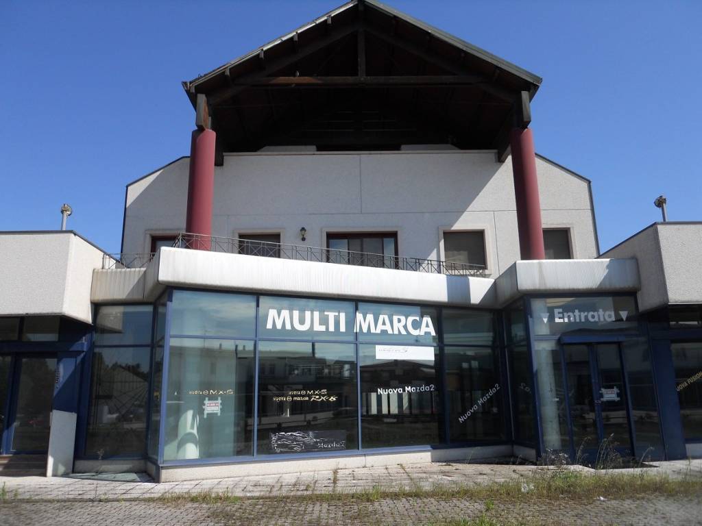Immobile a Poggio rusco in Via Abetone Brennero, 145 - Foto 4