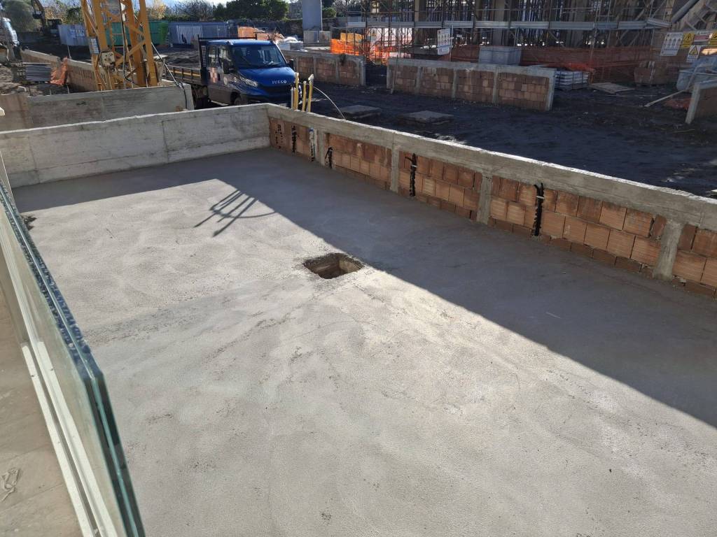 Appartamento a Brusciano in Via San Sebastiano Martire - Foto 2