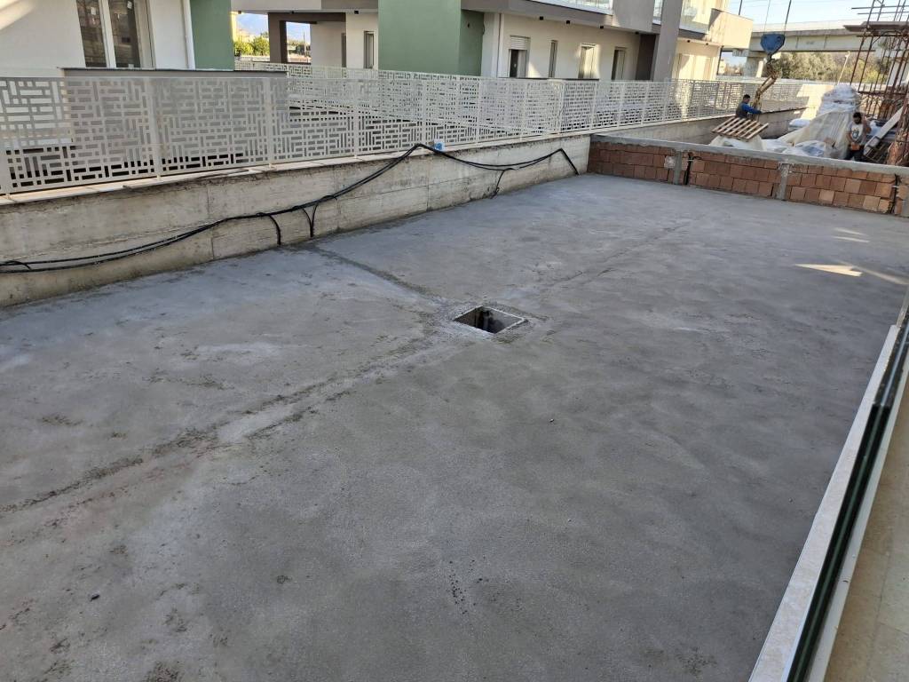 Appartamento a Brusciano in Via San Sebastiano Martire - Foto 4