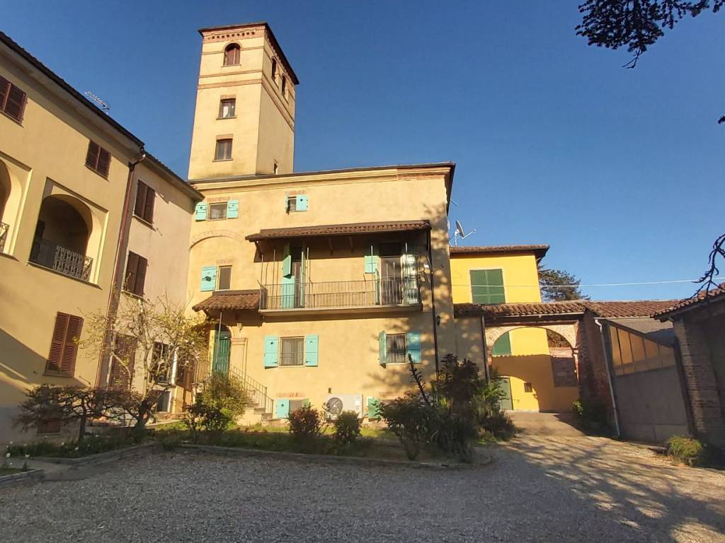 Rustico / casale a Altavilla monferrato - Foto 2