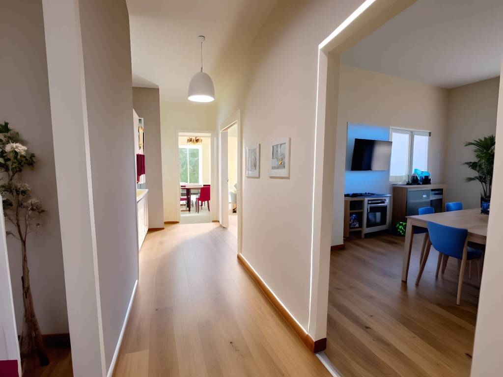 Appartamento a Alba in Strada Vedetta, 106 - Foto 3