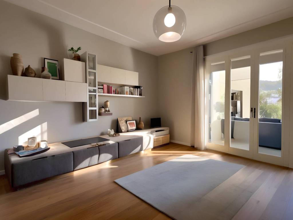 Appartamento a Alba in Strada Vedetta, 106 - Foto 4