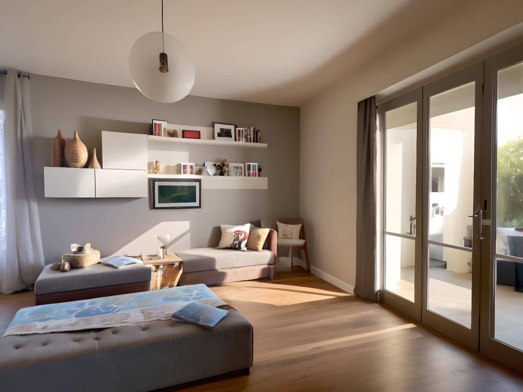 Appartamento a Alba in Strada Vedetta, 106 - Foto 5