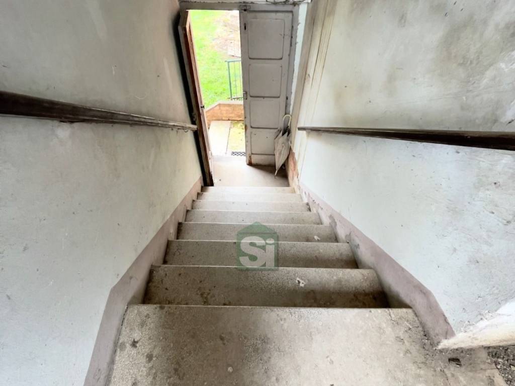 Casa indipendente a Trevi in Via Sant'Angelo Nuovo, 51 - Foto 3