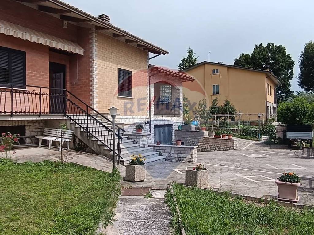 Villa a Nocera umbra in Vocabolo Gaifana, 14 - Foto 3