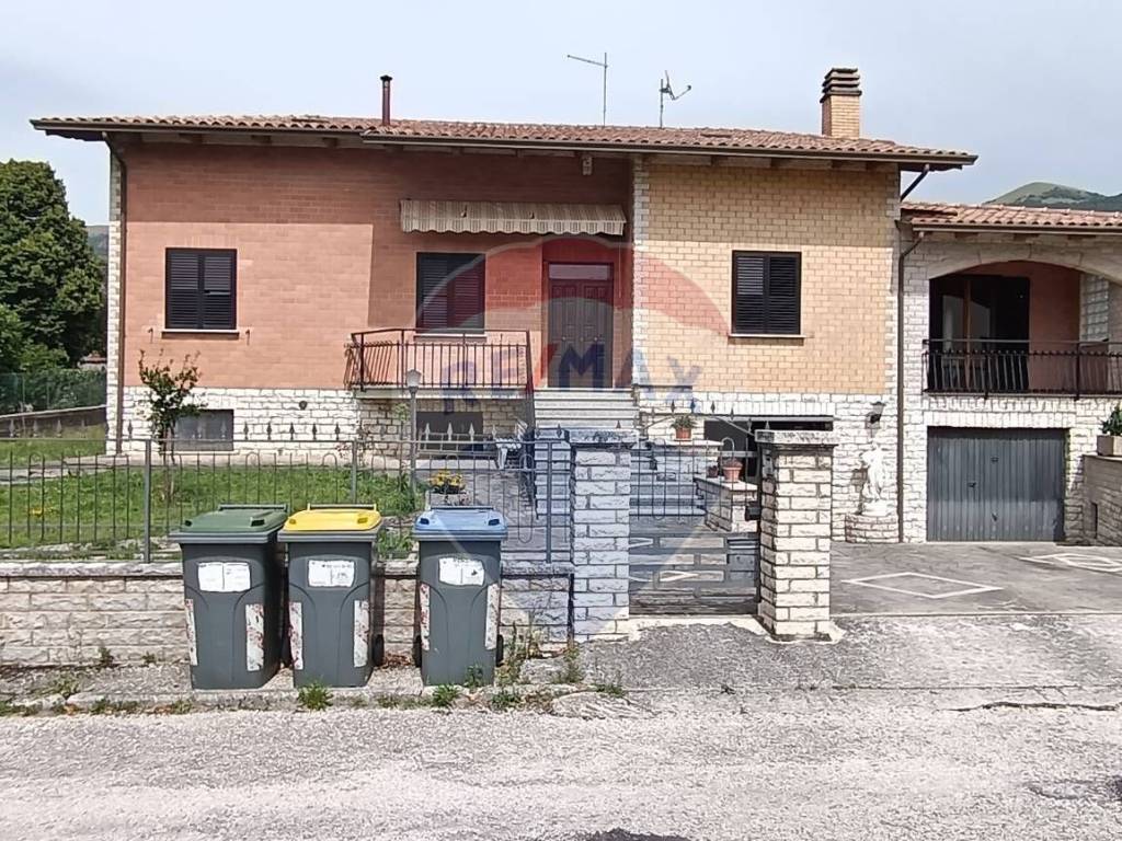 Villa a Nocera umbra in Vocabolo Gaifana, 14 - Foto 4