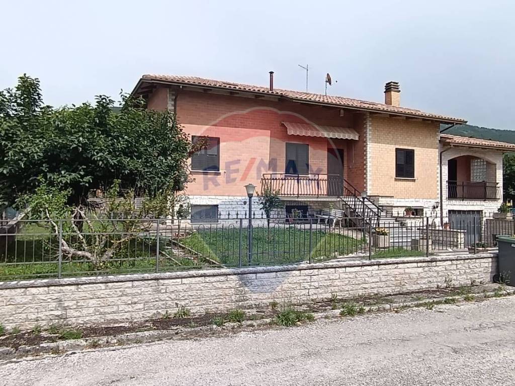 Villa a Nocera umbra in Vocabolo Gaifana, 14 - Foto 5