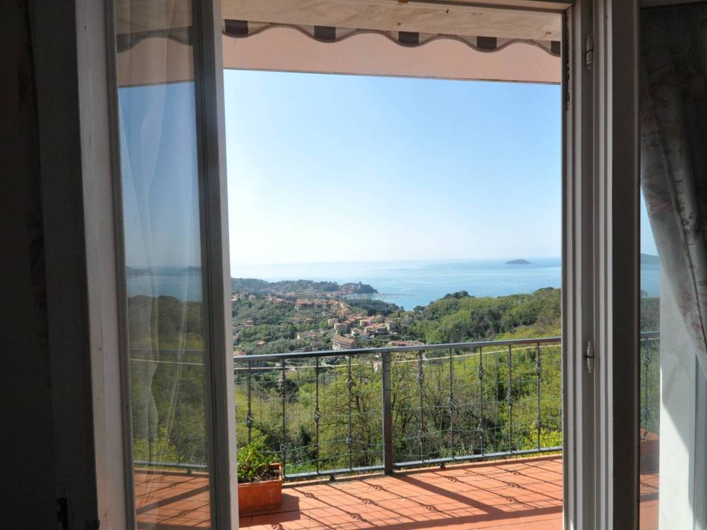 Villa a Lerici in Via Canarbino, 7 - Foto 3