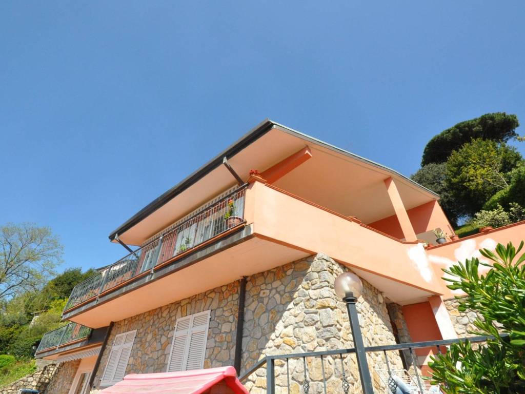 Villa a Lerici in Via Canarbino, 7 - Foto 4
