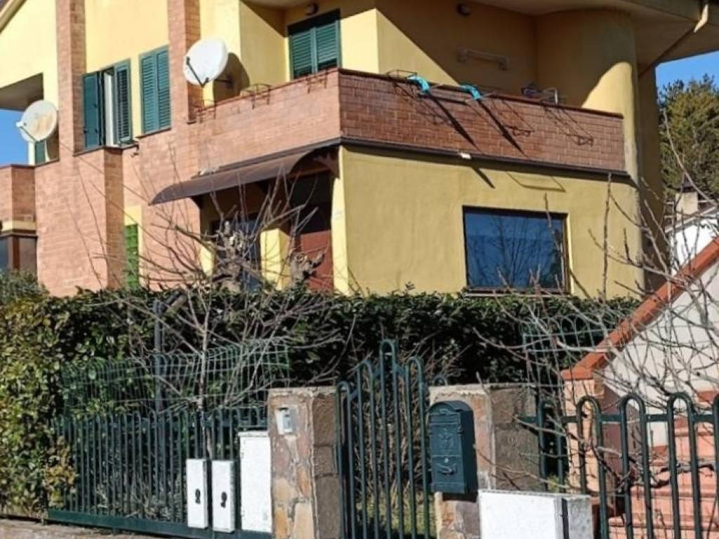 Villa a Cantalupo nel sannio in Strada Provinciale Volturno Pentrica - Foto 3